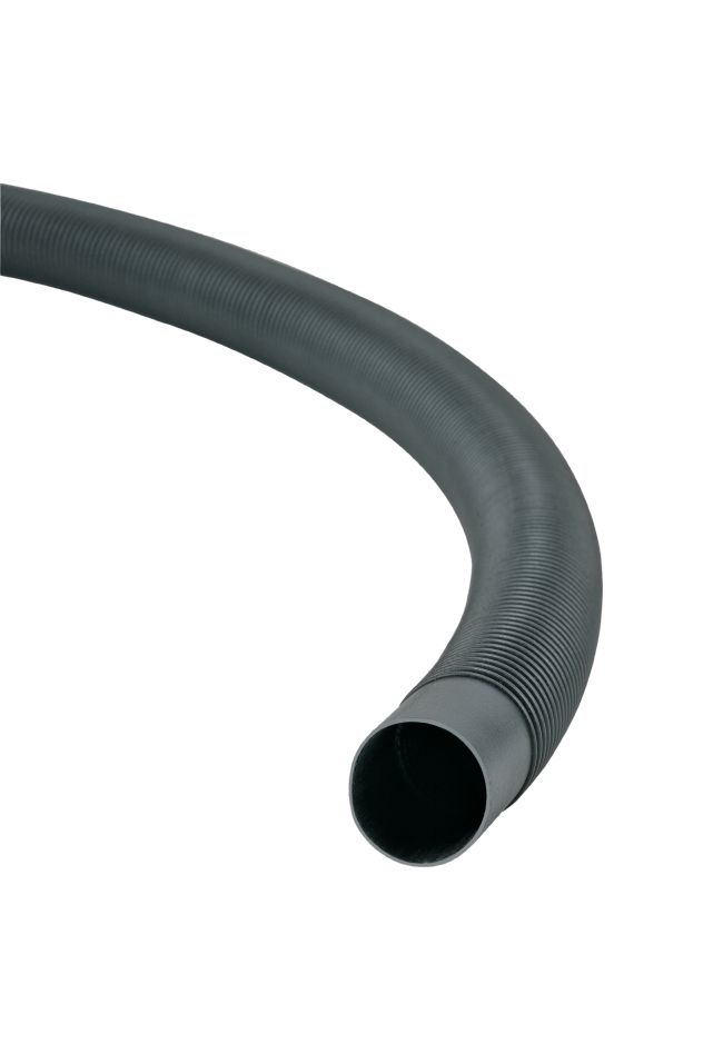 Gardena 07831-20 Teich-Wellschlauch 25 mm (1"), 25 m, speziell für Wasserläufe und Teichfilter
