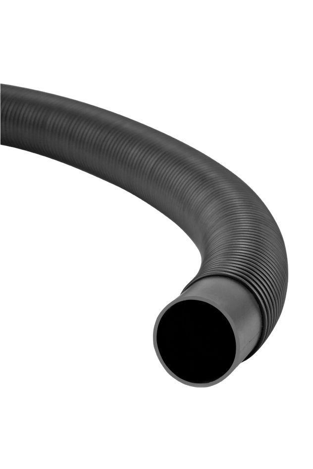 Gardena 07832-20 Teich-Wellschlauch 32 mm (1 1/4"), 25 m, speziell für Wasserläufe und Teichfilter
