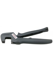 Gedore 1830546 8140 Crimpzange ohne Crimpbacken
