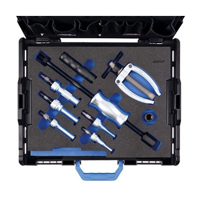 Gedore 2836041 1100-1.30 Innenabzieher-Satz in L-Boxx 8-teilig