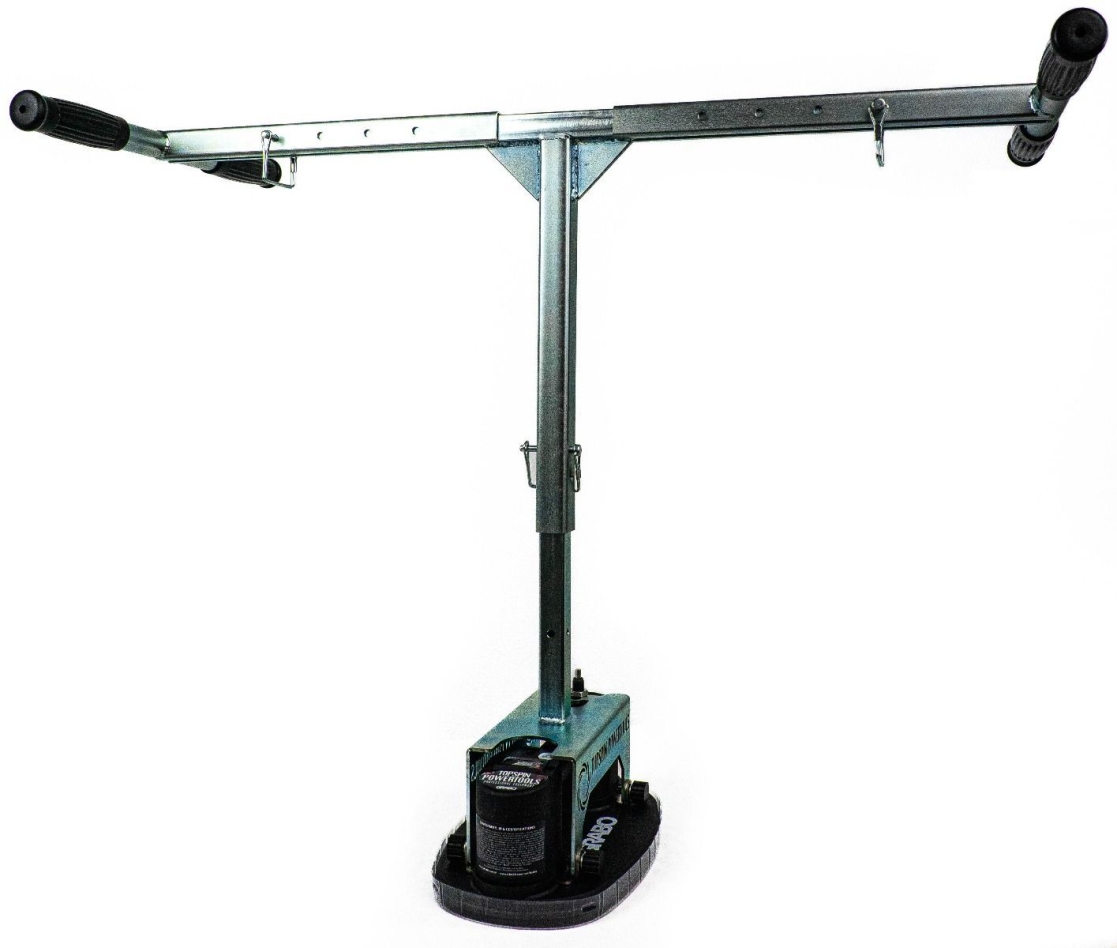 Grabo 11018 T-Lift 120 Griff