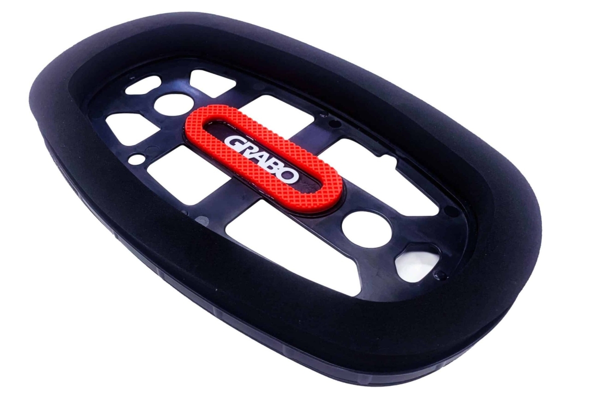 Grabo 11017 Rock Seal-Abdichtung