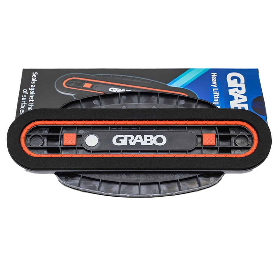 Grabo 11016 Slender Seal-Dichtung