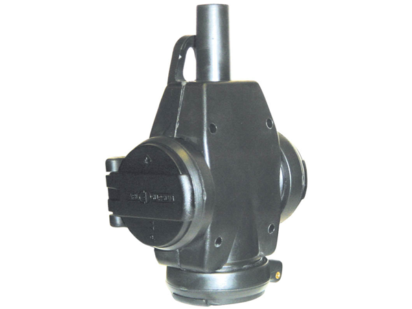 QwattPro 2571001 ABL Hängesockel Gummi 5mtr 3G1.50