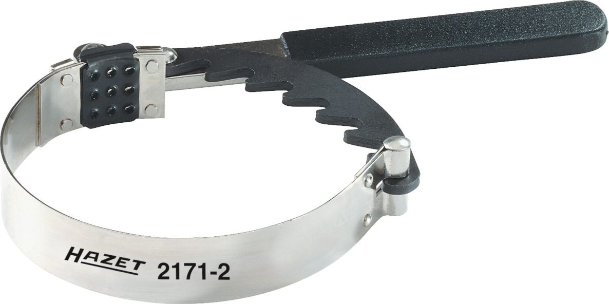 Hazet 2171-2 Ölfilter-Schlüssel 75 – 110 mm