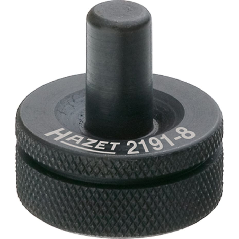 Hazet 2191-5 Pfeife fels Druckstück 5 mm
