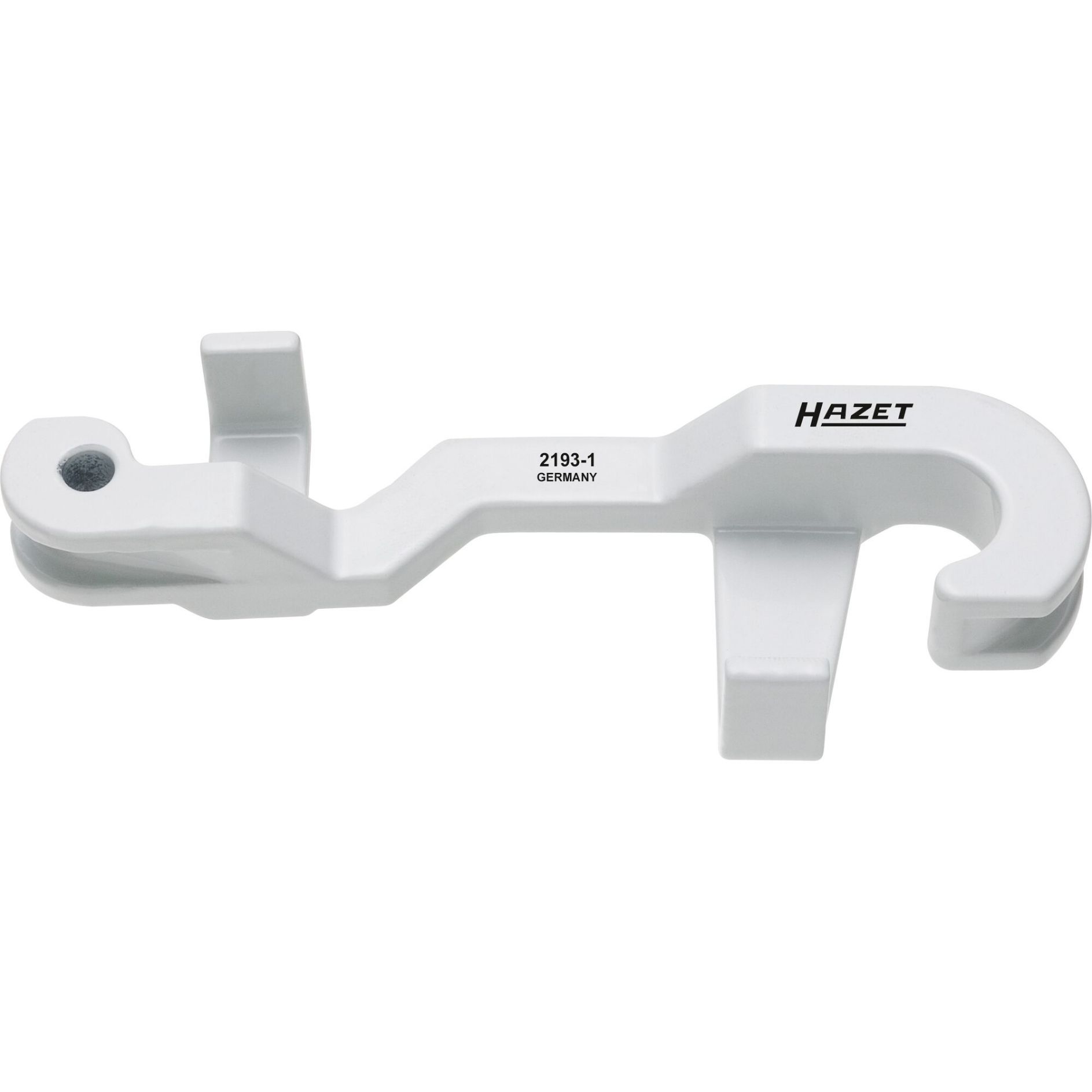 Hazet 2193-1 Biegestück 4,75 mm