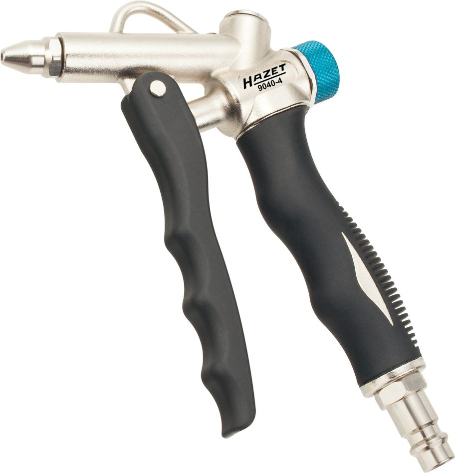 Hazet 9040-4 2-Wege-Ausblaspistole 