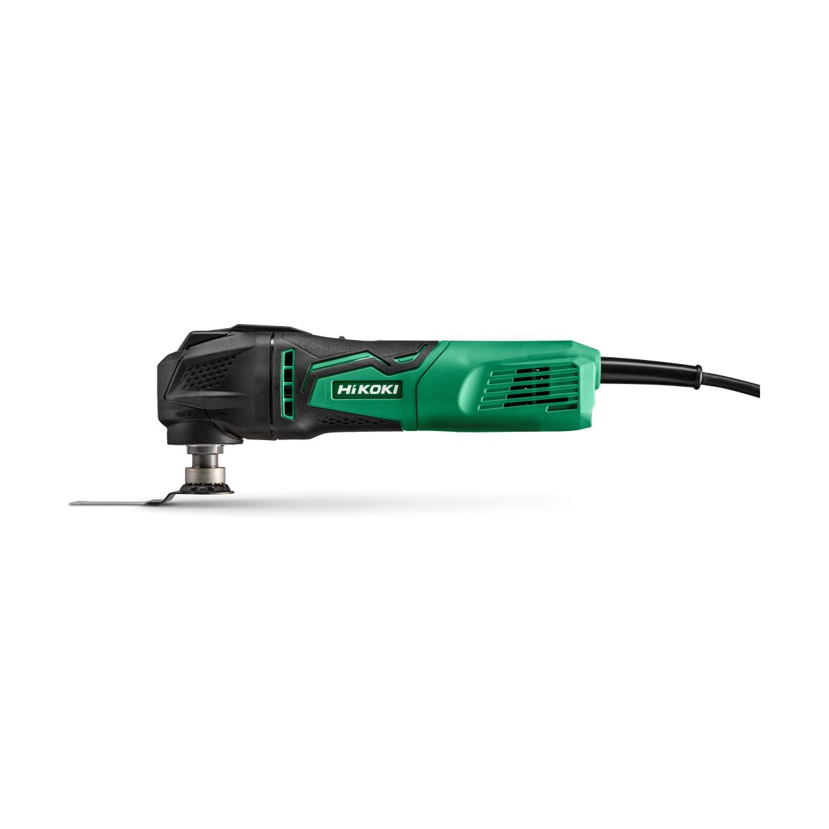 HiKOKI CV350V2W4Z Multitool 350 Watt