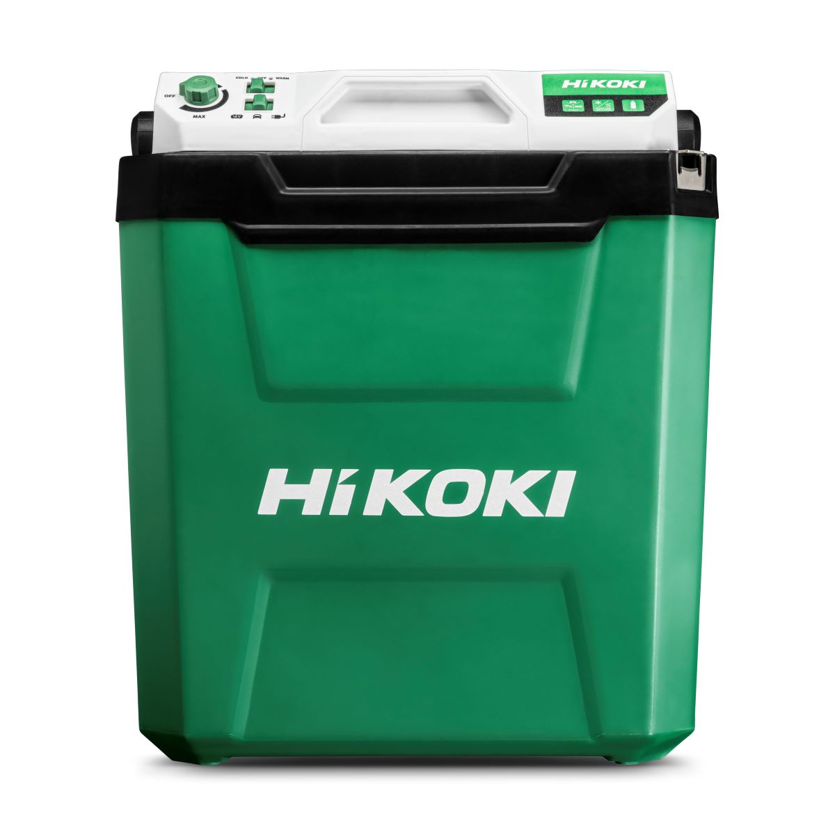HiKOKI UL18DFW4Z UL18DFW4Z Multivolt-Akku-Kühlbox 18V ohne Akkus und Ladegerät