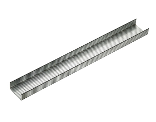 HiKOKI Zubehör 4100452 Heftklammern Feindraht verzinkt 13/10/0,5 x 0,7 mm 3200 Stück