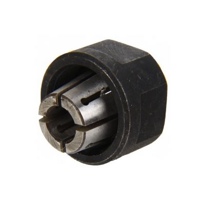 HiKOKI Zubehör 325212 Spannzange mit Mutter 8 mm für M8V2 und M12VE