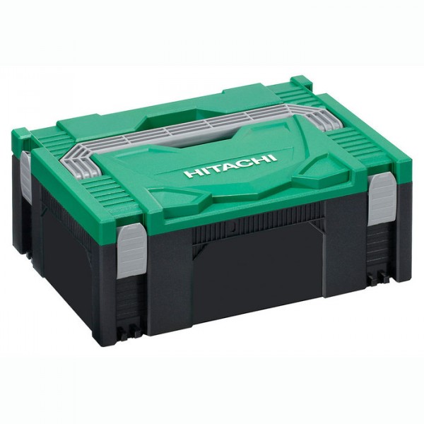 HiKOKI Zubehör 402545 HiKOKI Systemkoffer HSC II leer