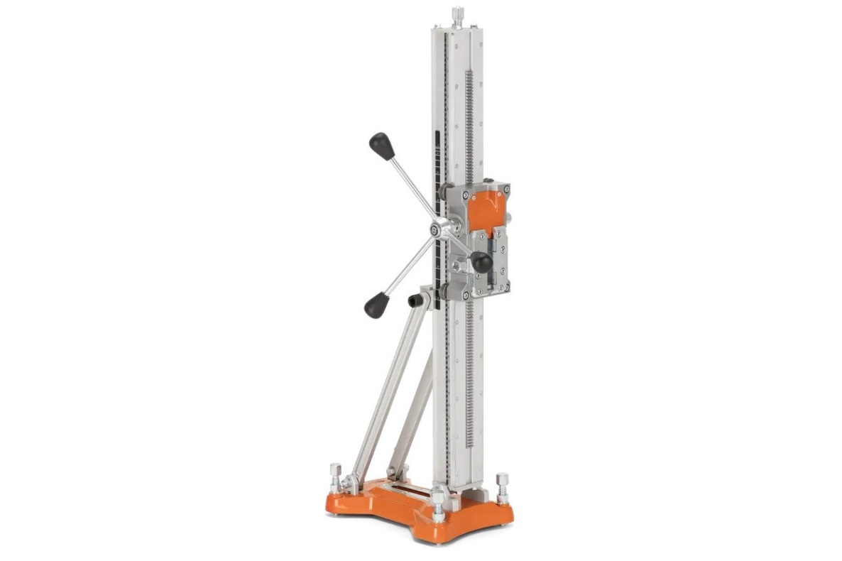 Husqvarna 967968601 DS 500 Diamant-Bohrständer