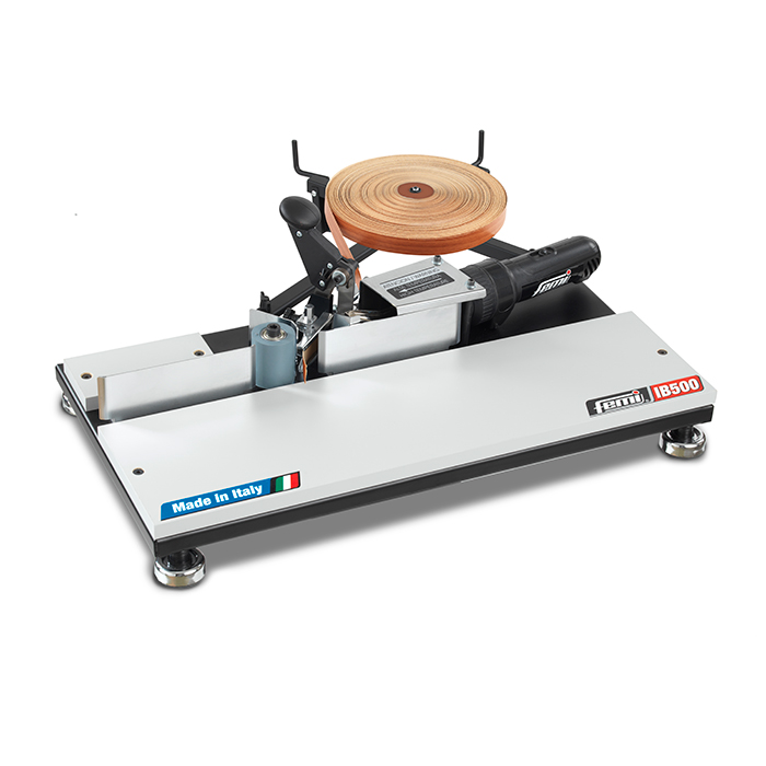 Femi FIB500 IB500 Kantenanleimmaschine 2000W - 230V