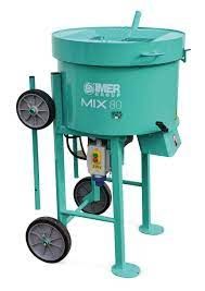Imer 1194080 Mix 80 Zwangsmischer 80 Ltr.
