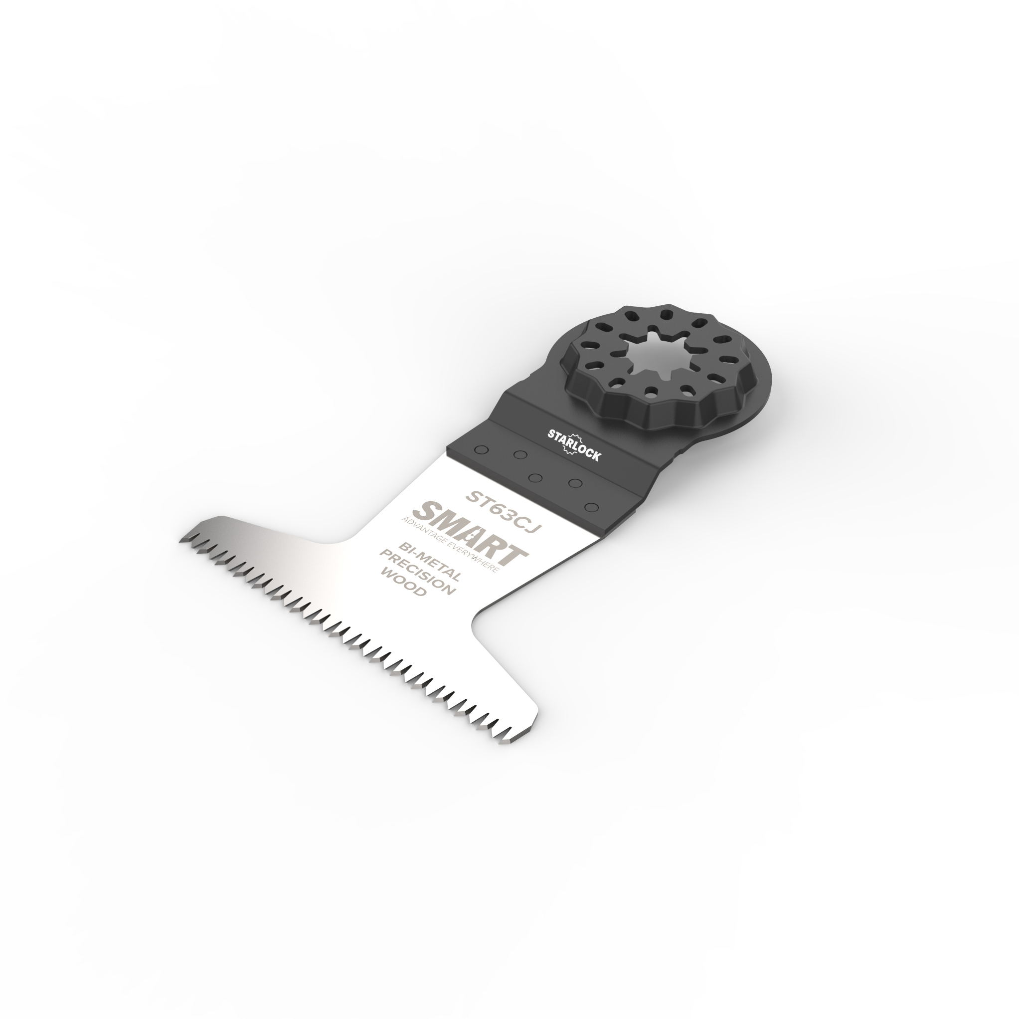 Smart Blades ST63CJ3 SL PRO 63mm Sägeblatt Japanisch 3St.