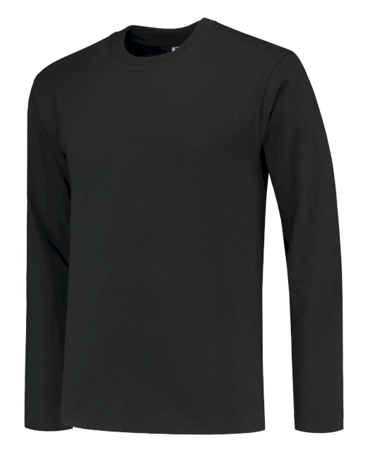 Tricorp T-Shirt Lange Mouw 101006
