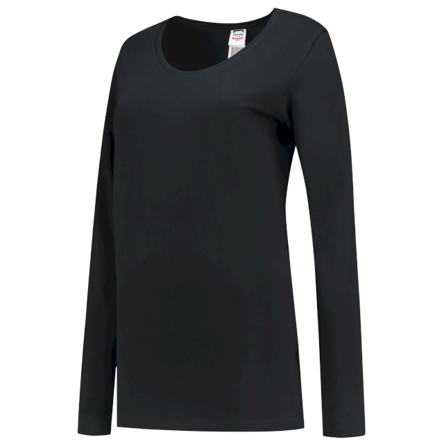 Tricorp T-Shirt Langarm Damen 101010