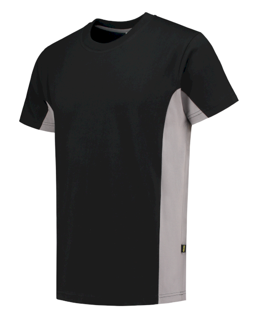 Tricorp Zweifarbiges T-Shirt 102004