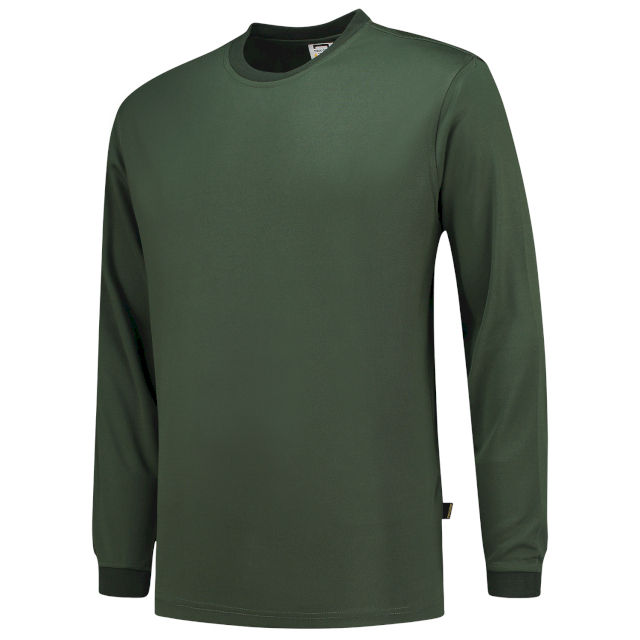 Tricorp T-Shirt UV-Block Cooldry Lange Mouw 102005