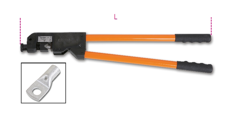 Beta 016090101 1609B Mechanische Kabelschneider