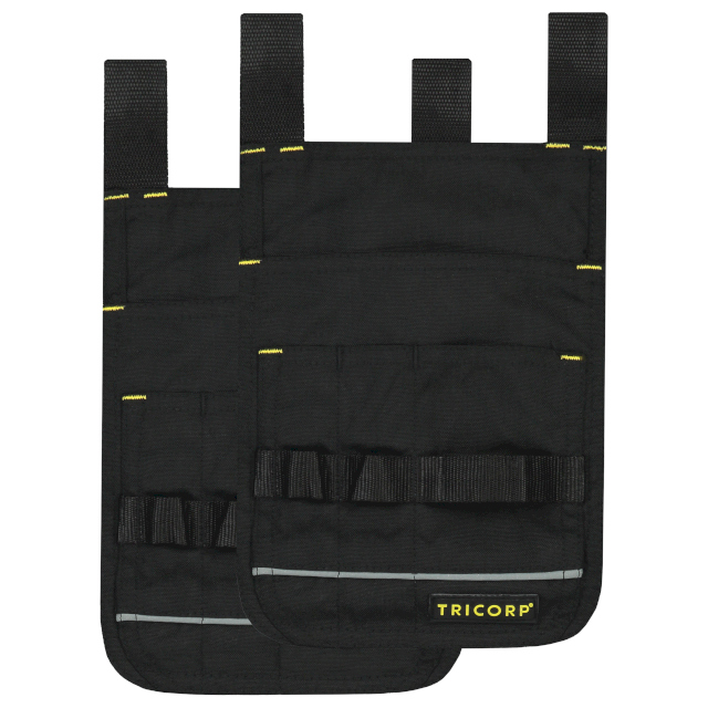 Tricorp Swing-Taschen Cordura 652005