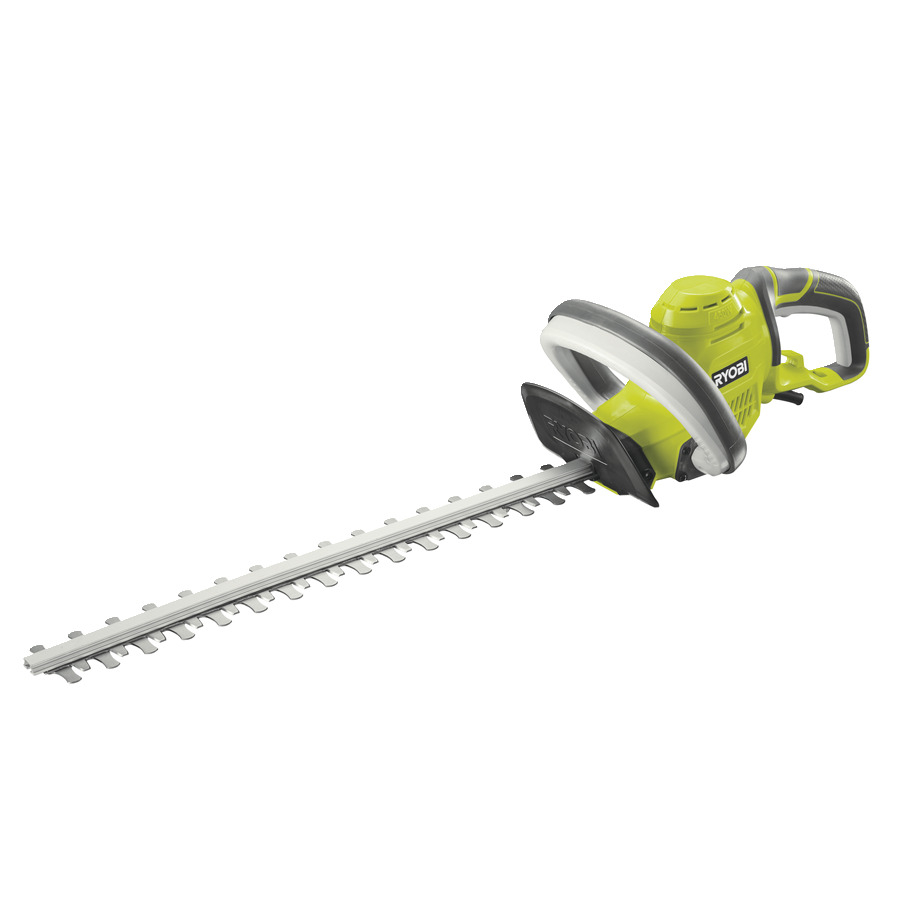 Ryobi 5133002793 RHT4550 Elektro Heckenschere 50 cm 450 Watt