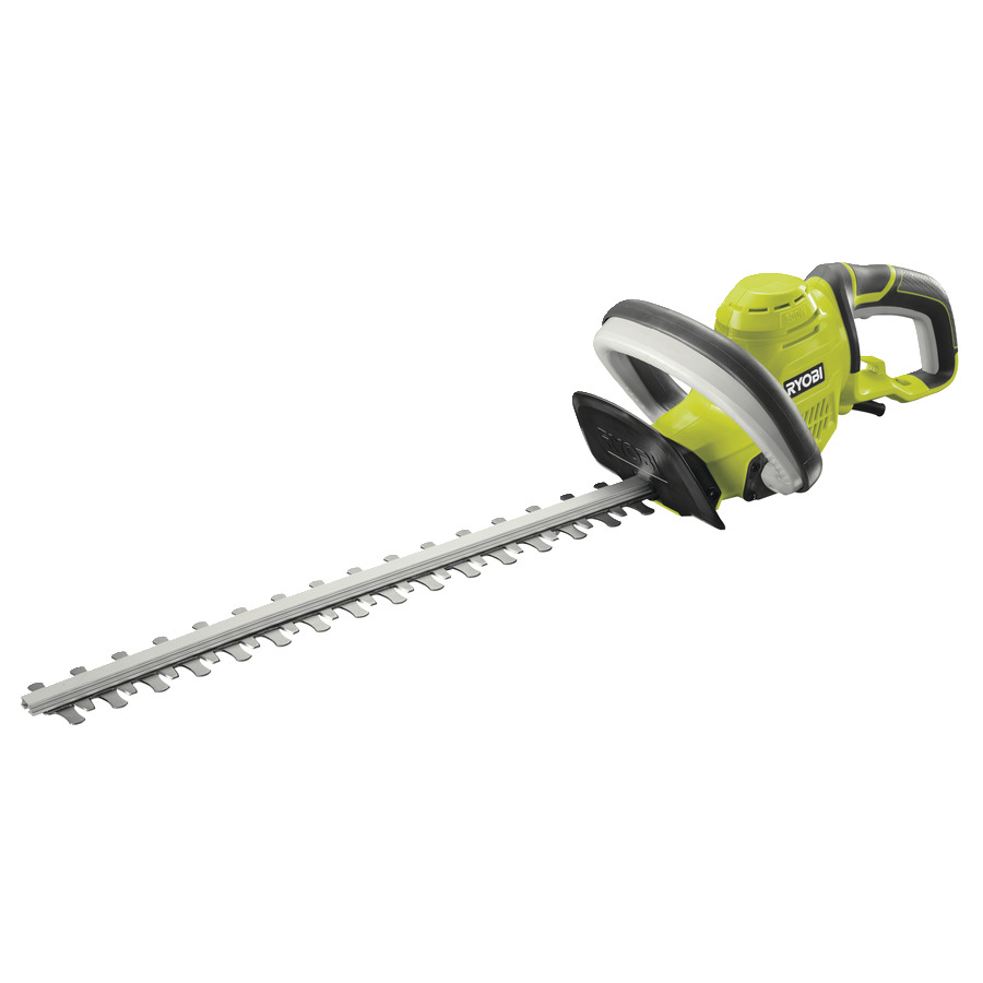 Ryobi 5133002795 RHT5150 Elektro Heckenschere 50 cm 500 Watt