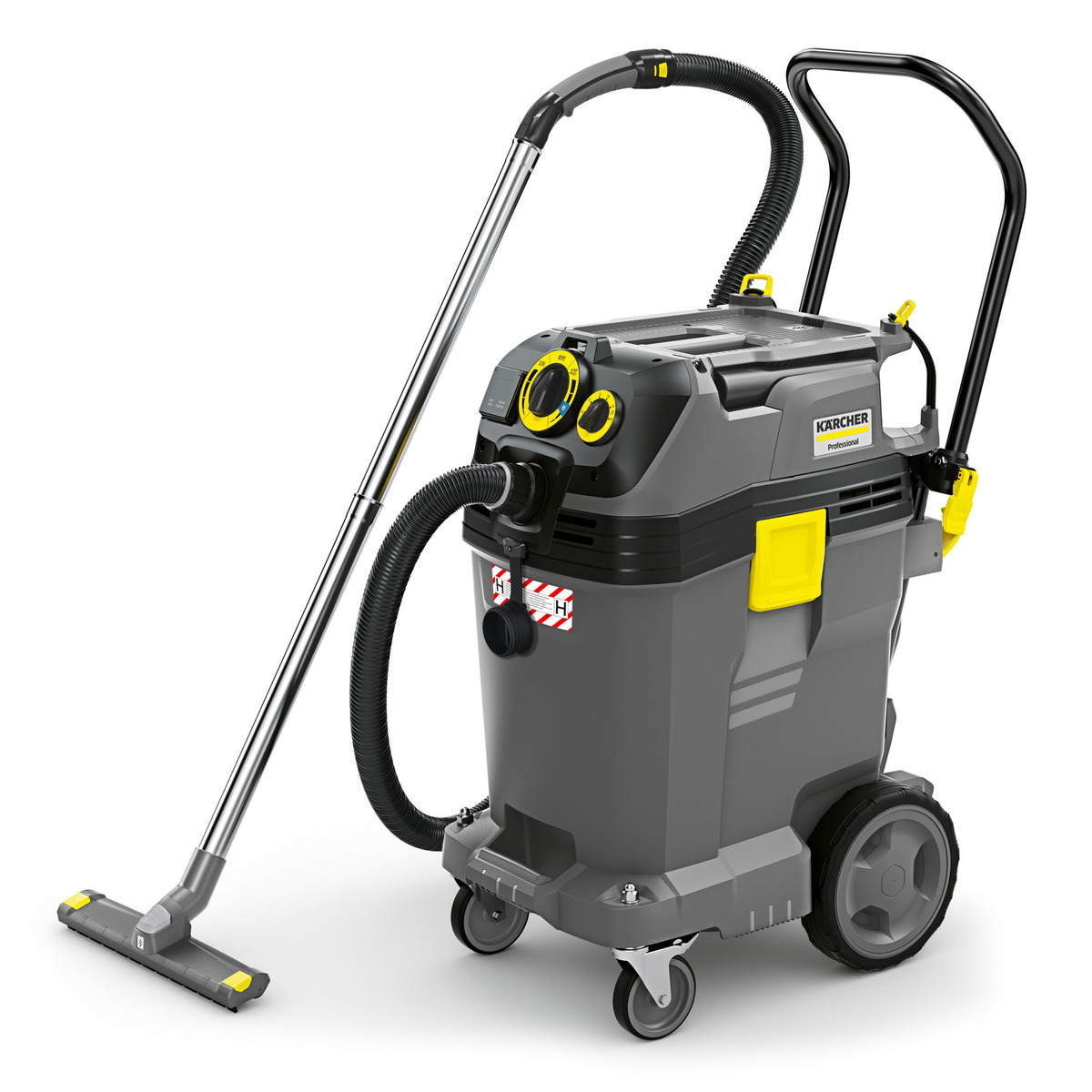 Kärcher Professional 1.148-437.0 NT 50/1 Tact Te H Sicherheitsstaubsauger