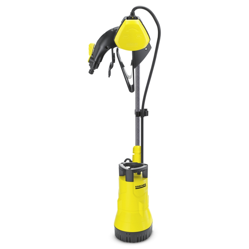 Kärcher 1.645-460.0 Fasspumpe BP 1 Barrel