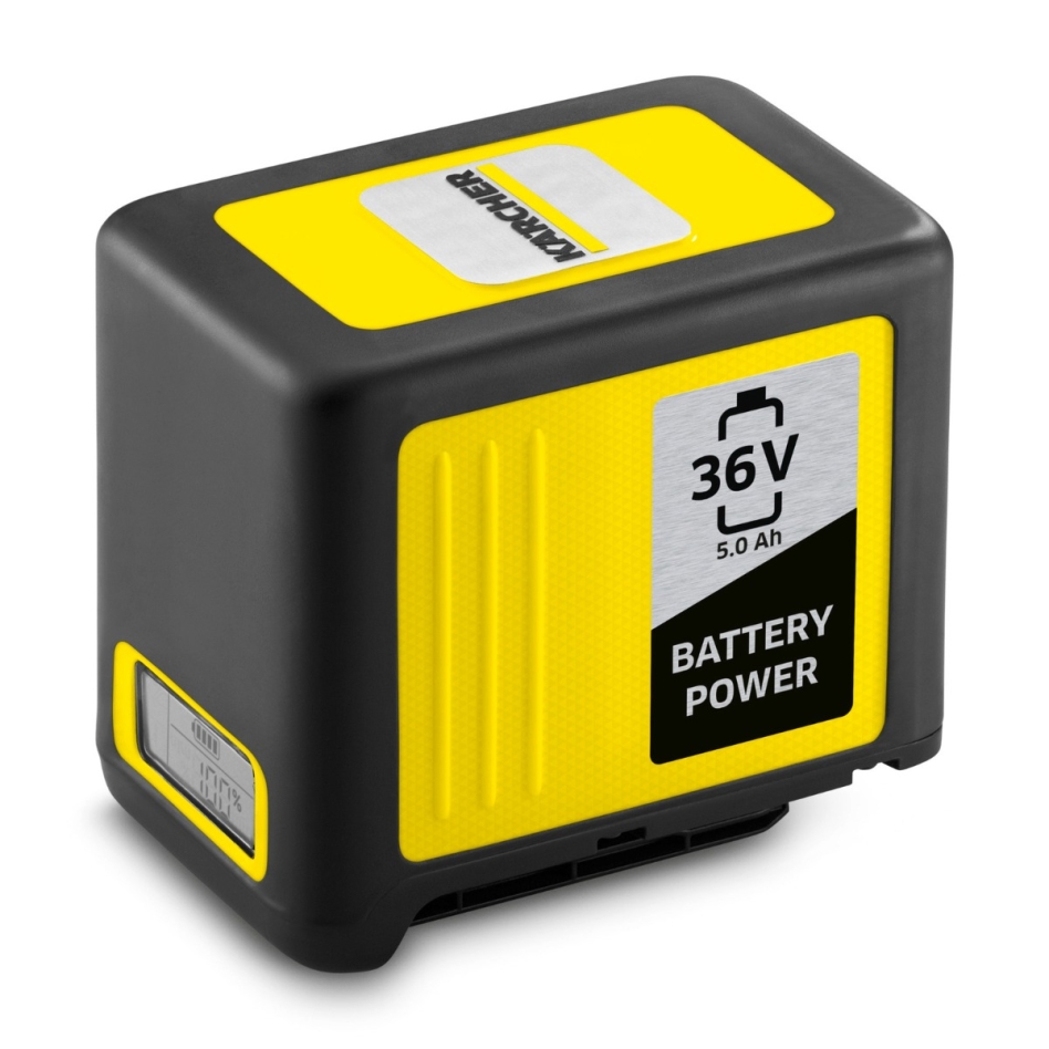 Kärcher 2.445-031.0 Akku 36 Volt 5.0 Ah Li-Ion
