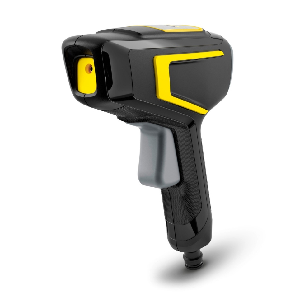 Kärcher 1.645-600.0 WBS 3 Waterbooster Reinigungsspritze