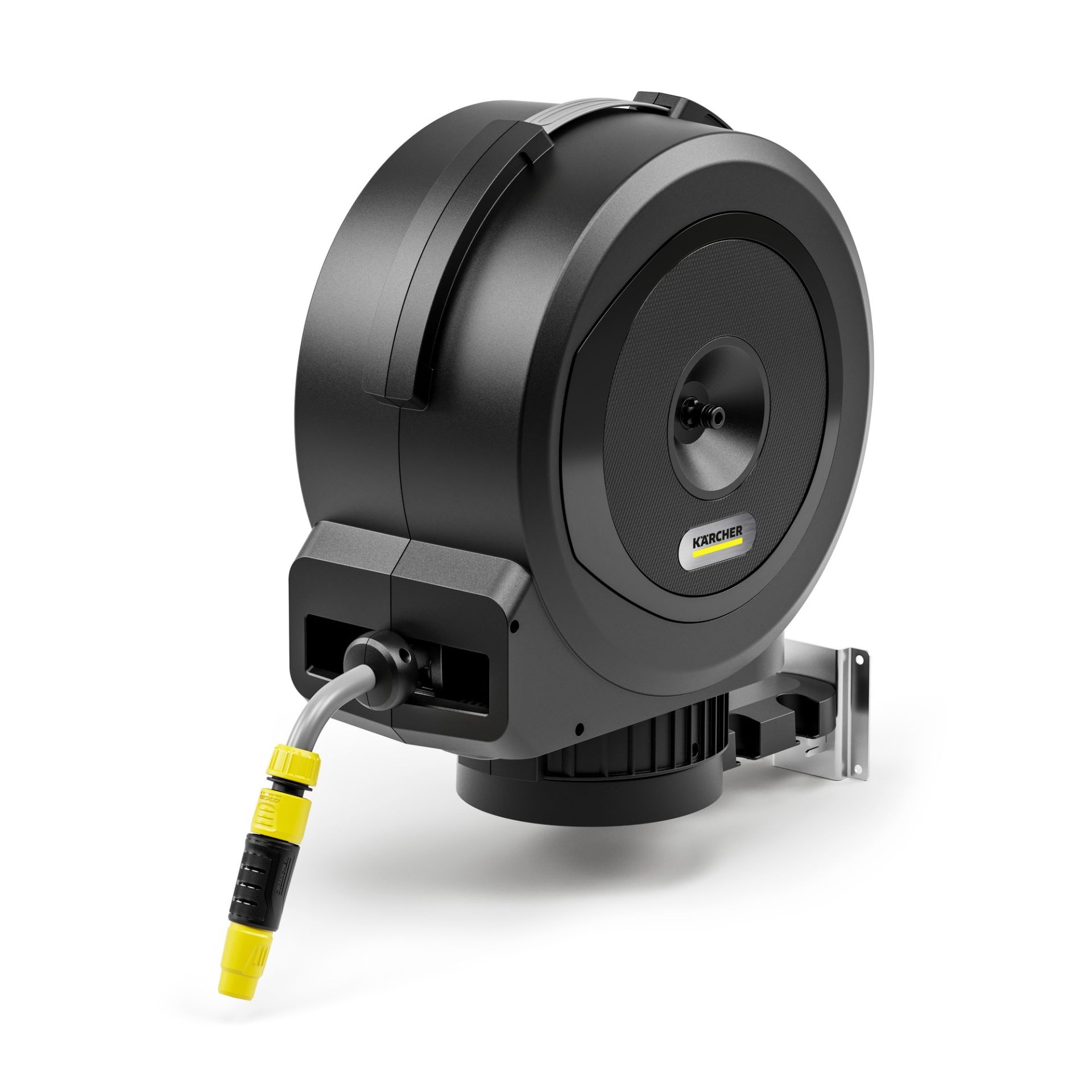 Kärcher 2.645-377.0 Schlauchkasten HBX 4.15 Automatik