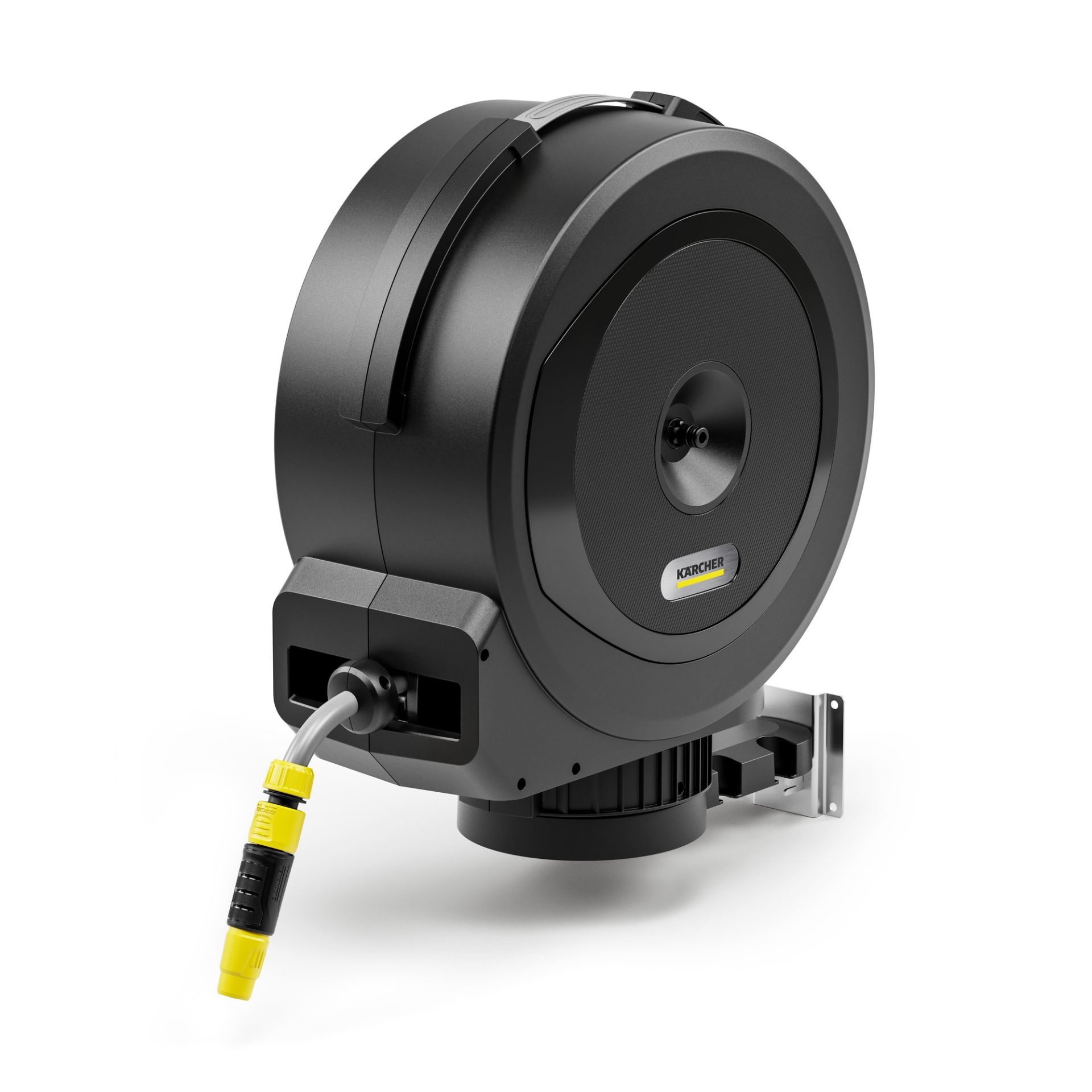 Kärcher 2.645-380.0 Schlauchkasten HBX 4.30 Automatik
