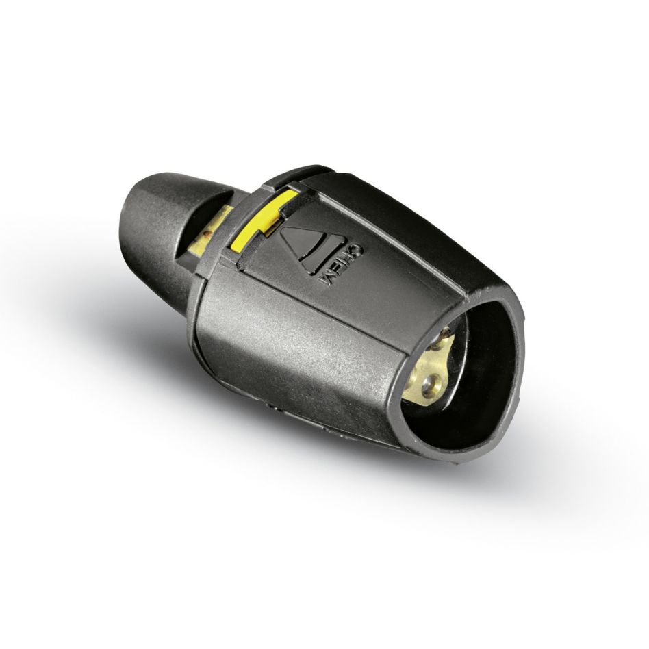 Kärcher Professional 4.767-001.0 Dreifachdüse, 034