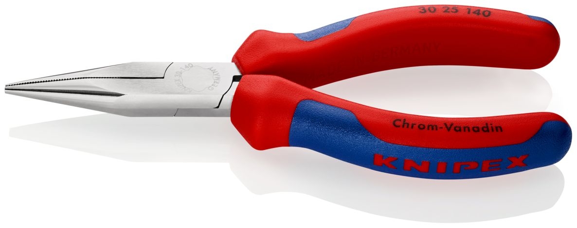 Knipex 30 25 140 Langstielige Zange 140 mm