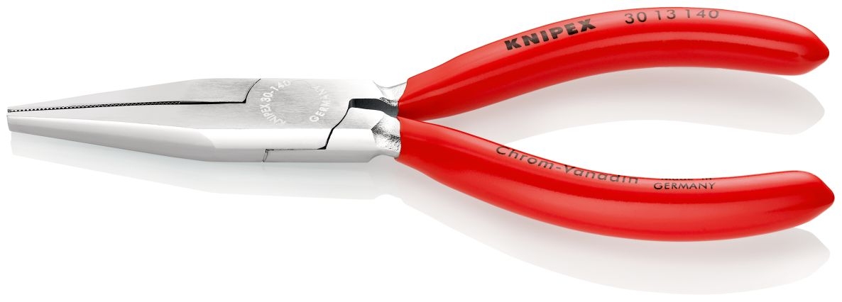 Knipex 30 13 140 Langstielige Zange 140 mm