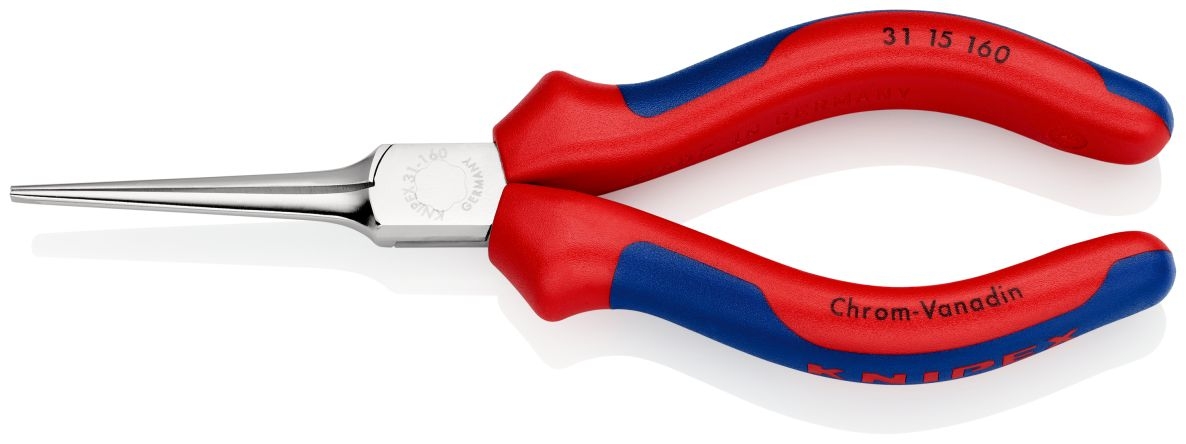 Knipex 31 15 160 Greifzange 160 mm