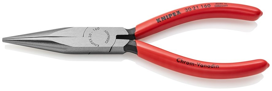 Knipex 30 21 160 Langstielige Zange 160 mm