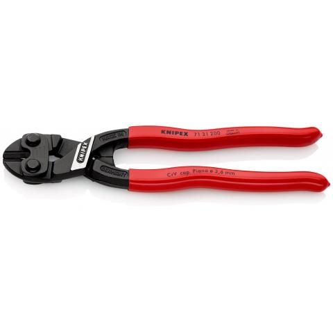 Knipex 71 31 200 CoBolt® Bolzenschneider 200 mm