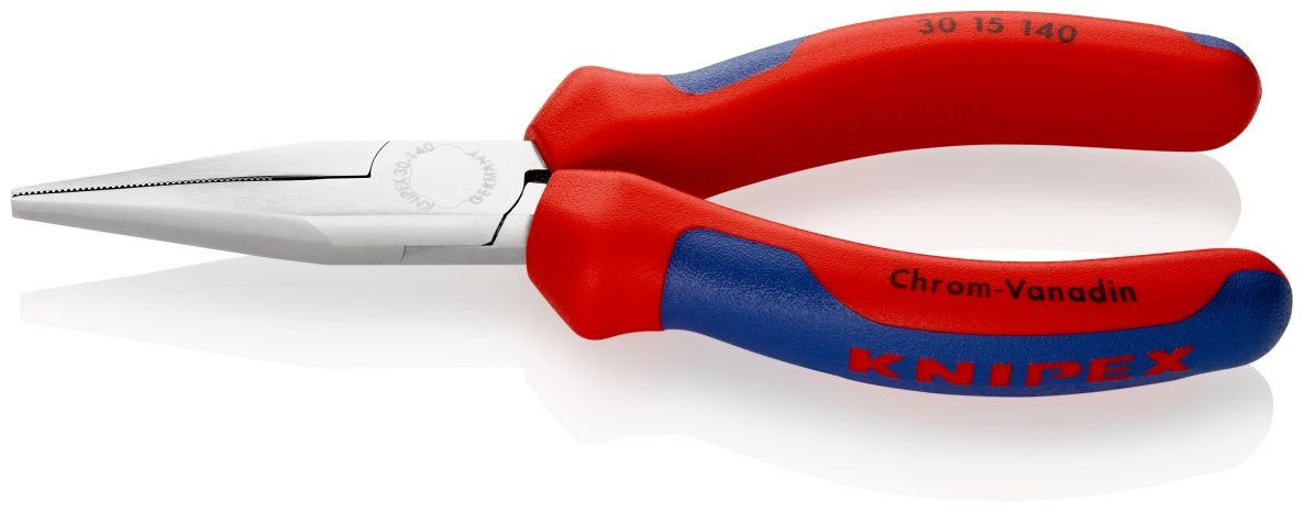 Knipex 30 15 140 Langstielige Zange 140 mm