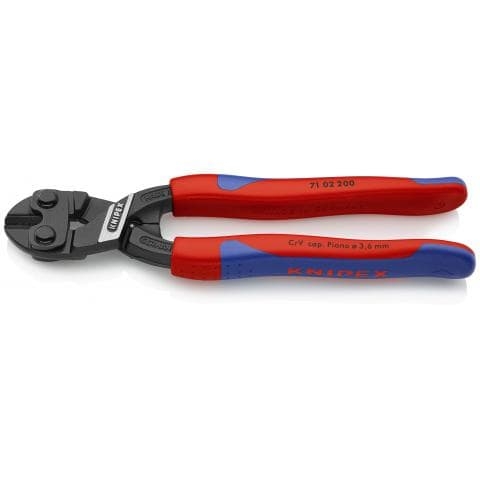 Knipex 71 02 200 CoBolt® Bolzenschneider 200 mm