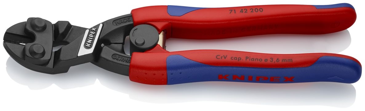 Knipex 71 72 760 Bolzenschneider 760 mm