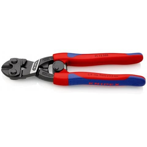 Knipex 71 12 200 CoBolt® Bolzenschneider 200 mm