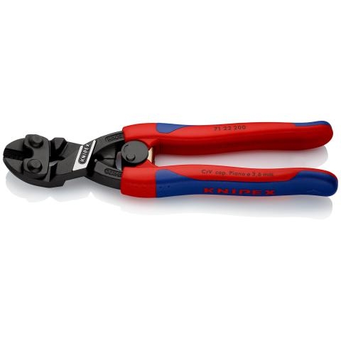 Knipex 71 22 200 CoBolt® Bolzenschneider 200 mm