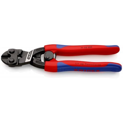 Knipex 71 32 200 CoBolt® Bolzenschneider 200 mm