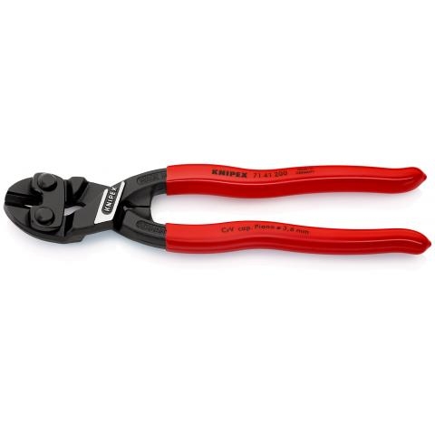 Knipex 71 41 200 CoBolt® Bolzenschneider 200 mm