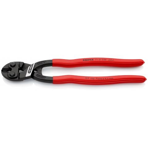 Knipex 71 31 250 CoBolt® XL Bolzenschneider 250 mm