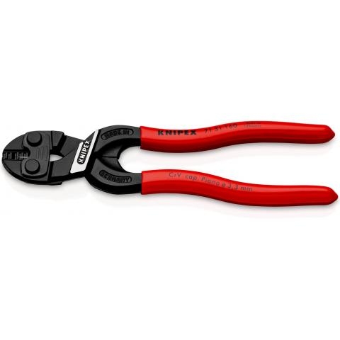 Knipex 71 31 160 CoBolt® S Bolzenschneider 160 mm
